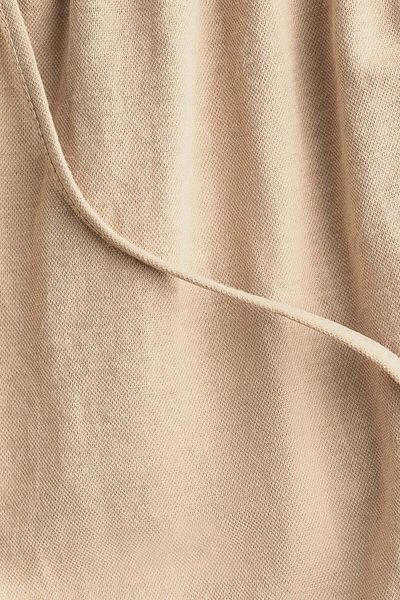 H&M Wide Pull-on Trousers