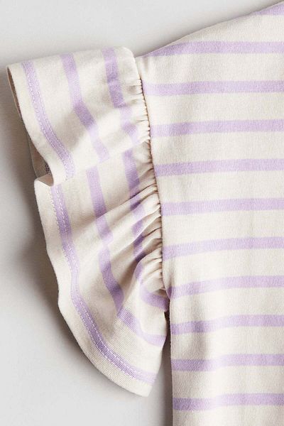H&M Cotton top
