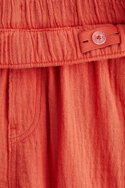 H&M Muslin shorts