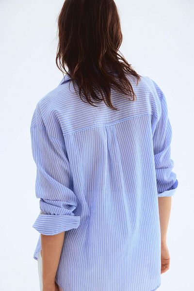 H&M Cotton shirt