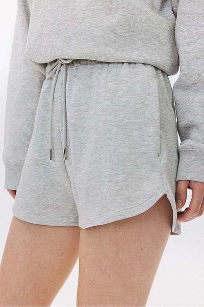 H&M Sweatshirt shorts