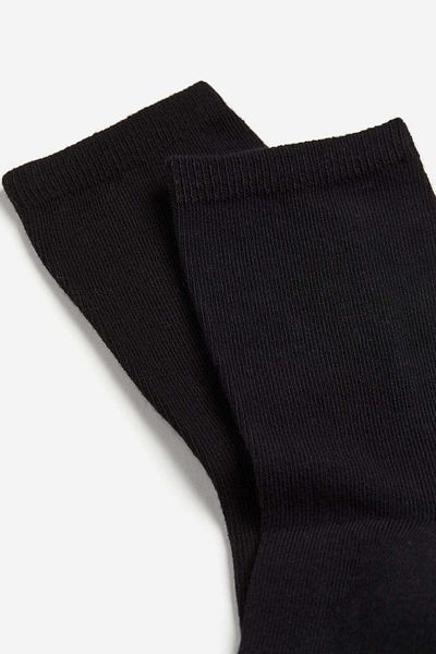 H&M 7-pack socks