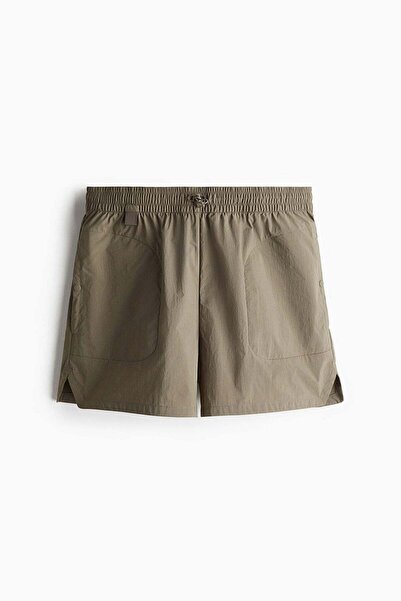 H&M Lightweight water-repellent outdoor shorts