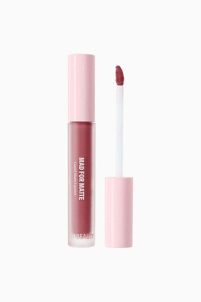 H&M Liquid Matte Lipstick