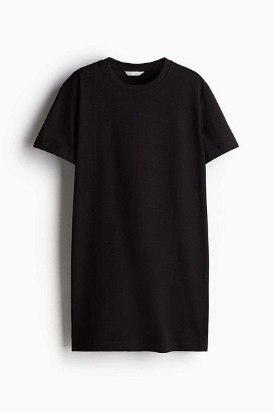 H&M T-shirt dress