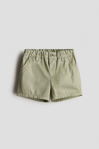 H&M Cotton shorts
