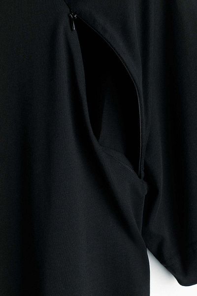 H&M MAMA Before & After Nursing dress