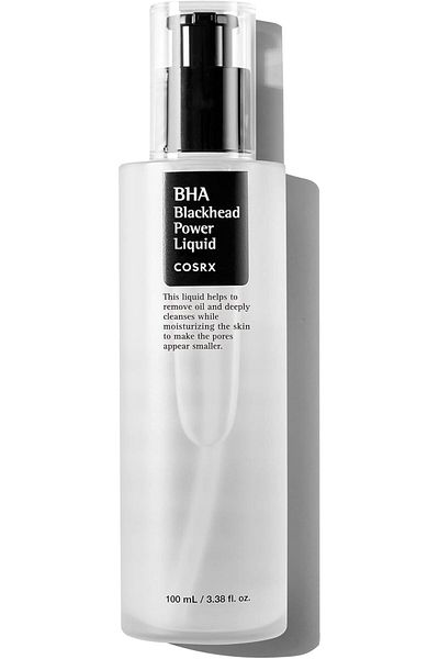 Cosrx Strong Blackhead Liquid by COSRX BHA, 100ml