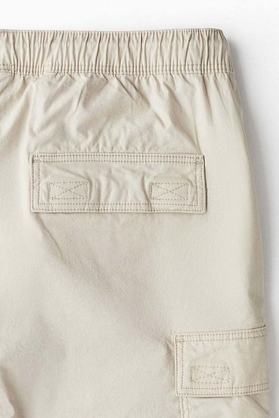 H&M Regular Fit Cargo shorts
