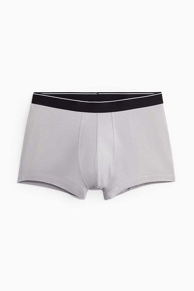 H&M 3-pack short trunks Lycra® Xtra Life™