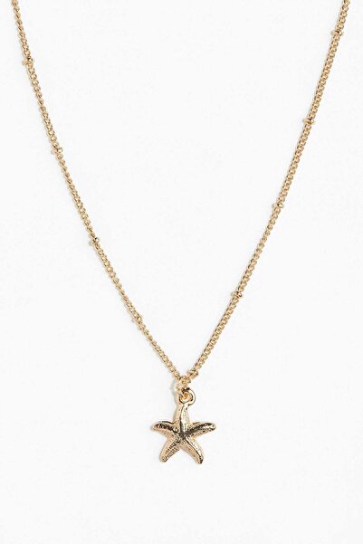 H&M Pendant Necklace