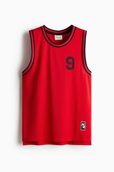 H&M DryMove™ Basketball vest top