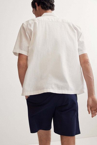 H&M Relaxed Fit Shorts