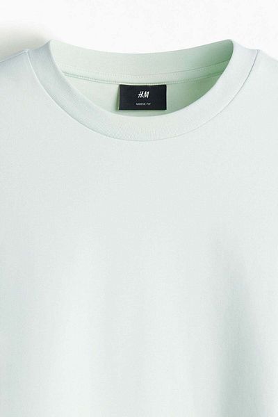 H&M Loose Fit T-shirt