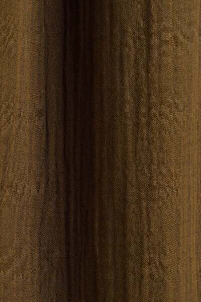 H&M Strappy Muslin Dress