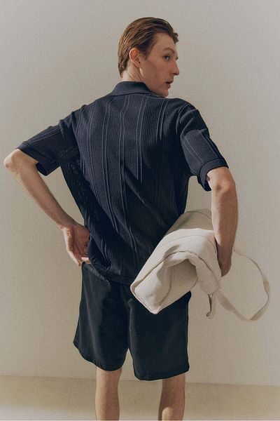 H&M Regular Fit Polo shirt