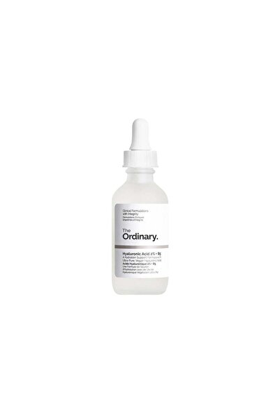 The Ordinary سيروم حمض الهيالورونيك 2% + B5 60 مل