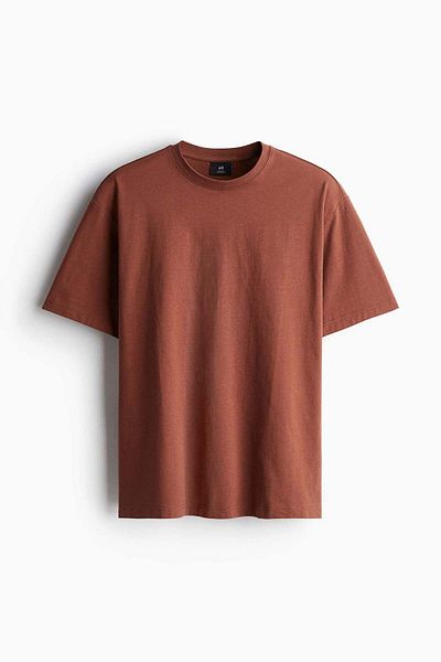 H&M T-shirt Loose Fit