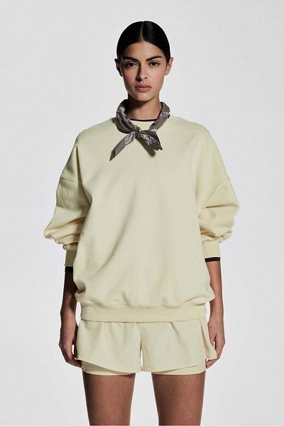 H&M Sports sweatshirt