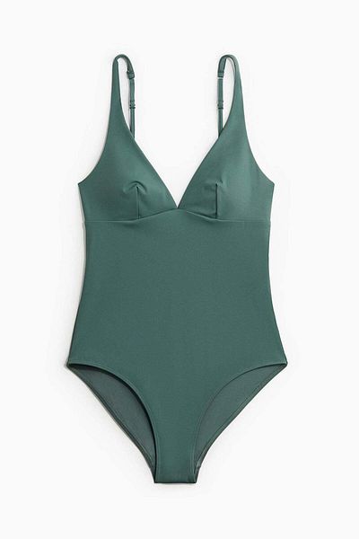 H&M Medium Shape Swimsuit