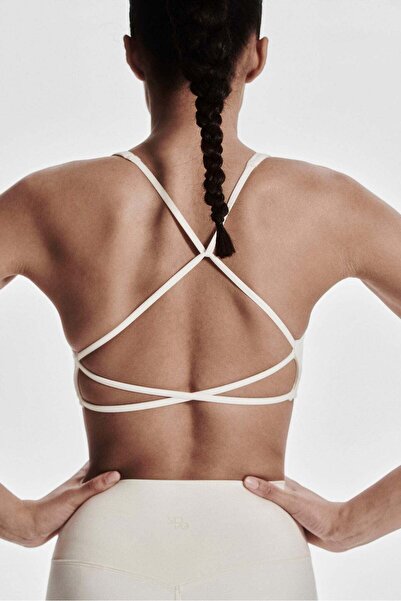 H&M Light Support Sports bra with SoftMove™