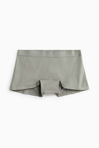 H&M 3-pack cotton boxer briefs