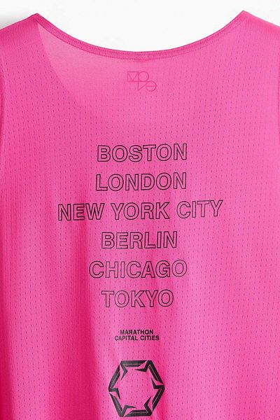 H&M Regular Fit Sports vest top in DryMove™