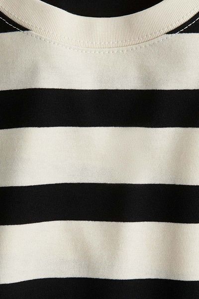 H&M Boxy T-shirt