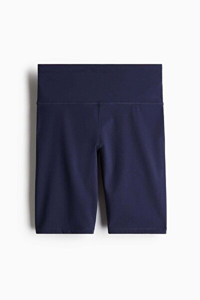 H&M Running cycling shorts with ShapeMove™