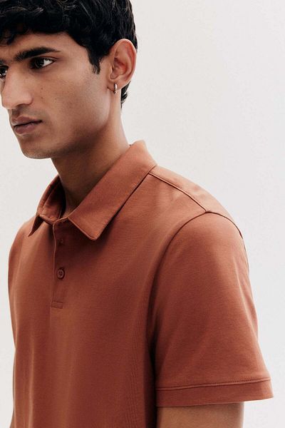 H&M Slim Fit Polo shirt