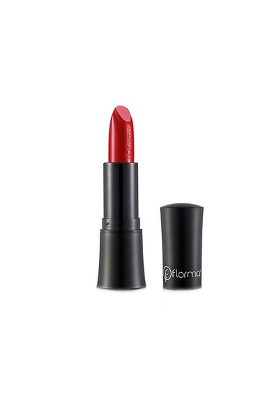 Flor Mar Supermatte Matte Lipstick No 201 Scarlet Dress