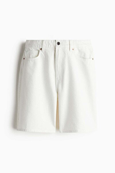 H&M Denim Bermuda shorts