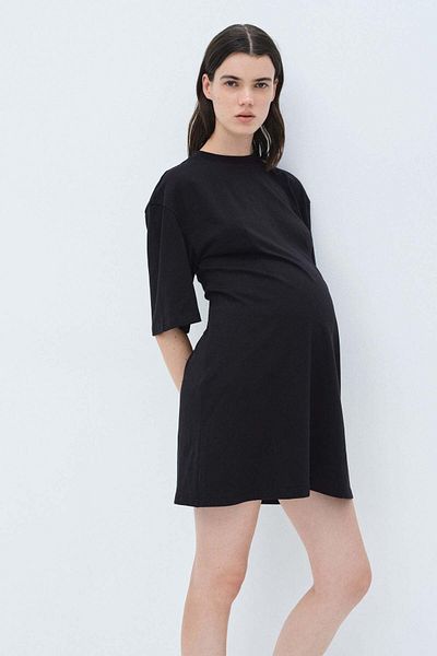 H&M MAMA T-shirt dress