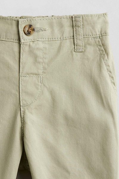 H&M Cotton chinos