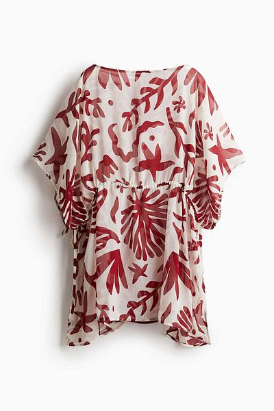 H&M Beach kaftan