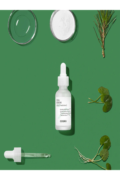 Cosrx Pure Fit Cica Serum 30ml