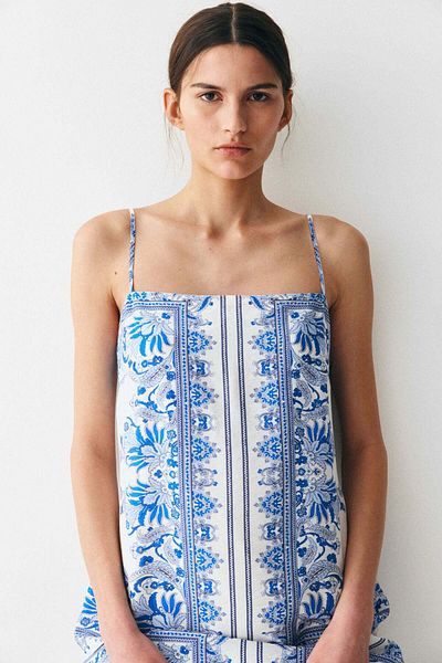 H&M Strappy Dress
