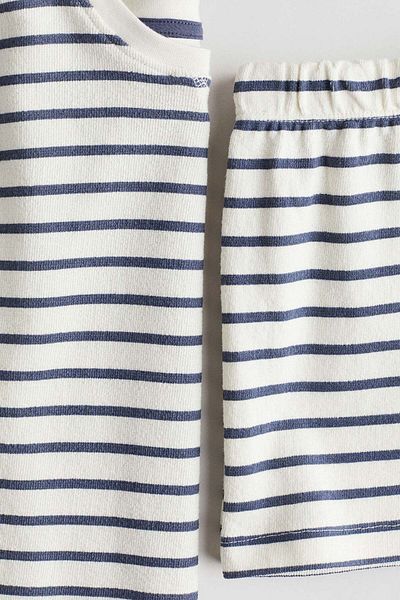 H&M Cotton pyjamas