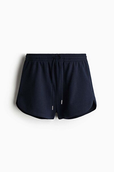 H&M Sweatshirt shorts
