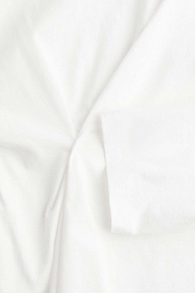H&M Draped top