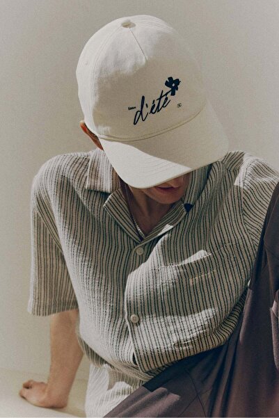 H&M Regular Fit Textured resort shirt