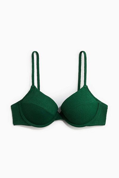 H&M Push-up Bikini Top