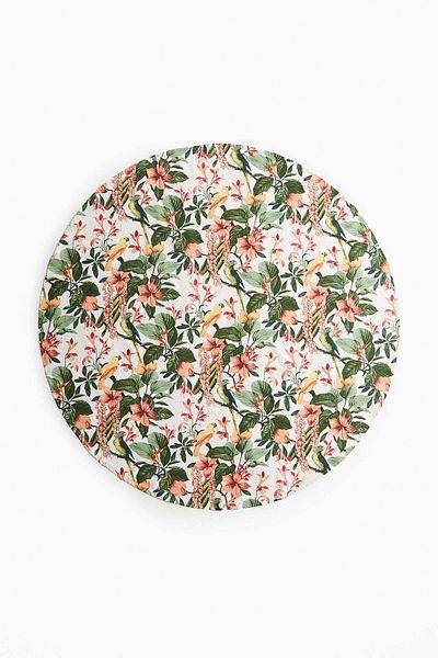 H&M Linen-blend tablecloth