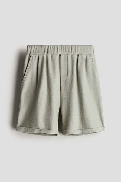 H&M Loose-fit jersey shorts