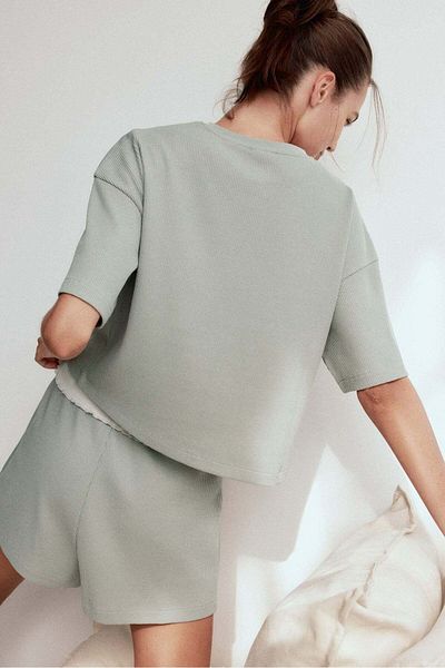 H&M Waffled Pyjamas