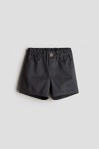 H&M Cotton shorts