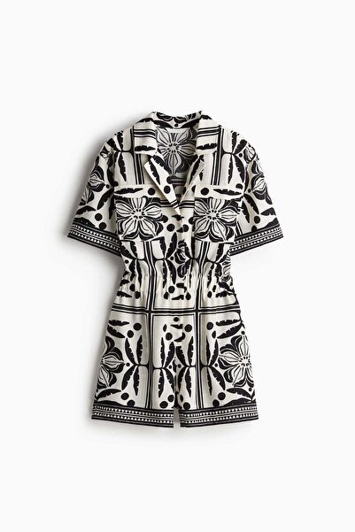 H&M Playsuit