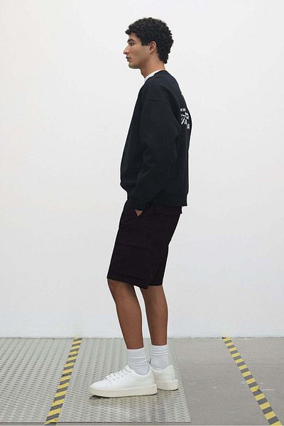 H&M Regular Fit Cargo shorts