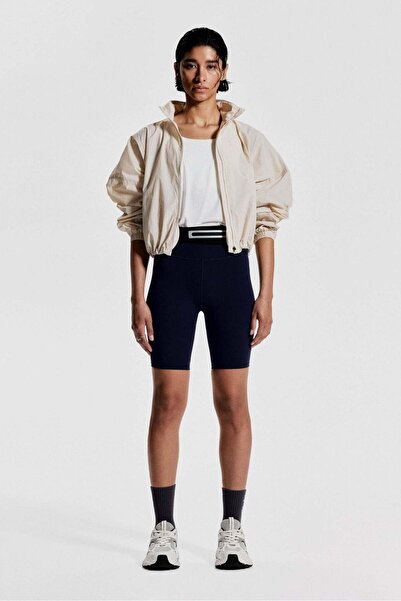 H&M Running cycling shorts with ShapeMove™