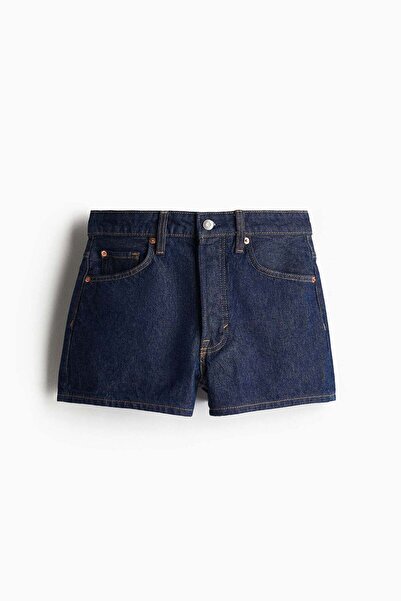 H&M High Denim shorts